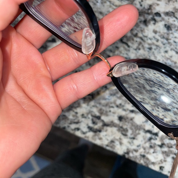 DIFF glasses with prescription - Picture 3 of 6